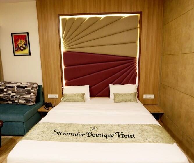 Hotel Silverador Boutique
