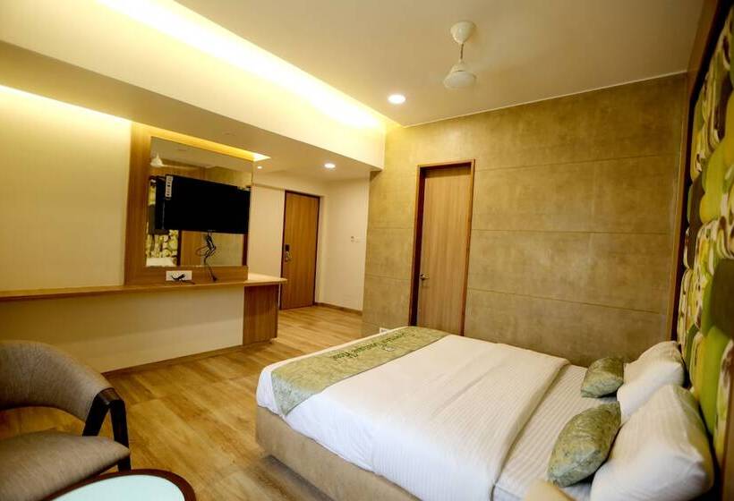 Hotel Silverador Boutique