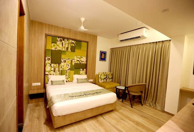 Hotel Silverador Boutique