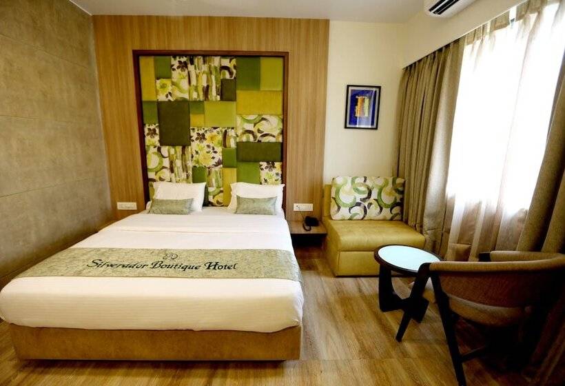 Hotel Silverador Boutique