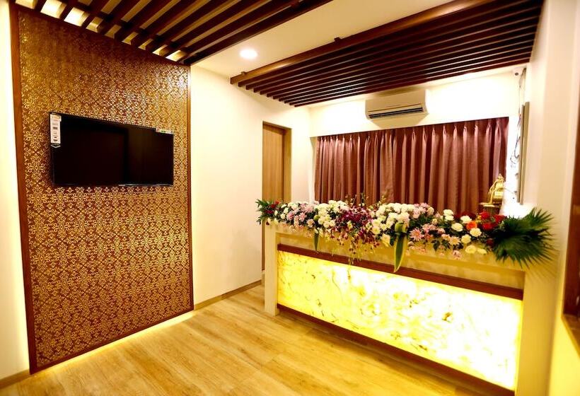 Hotel Silverador Boutique