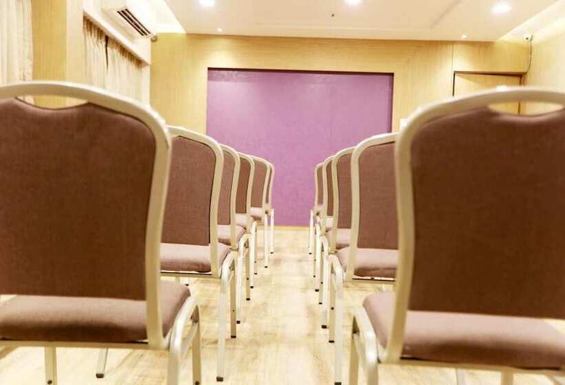 Hotel Silverador Boutique