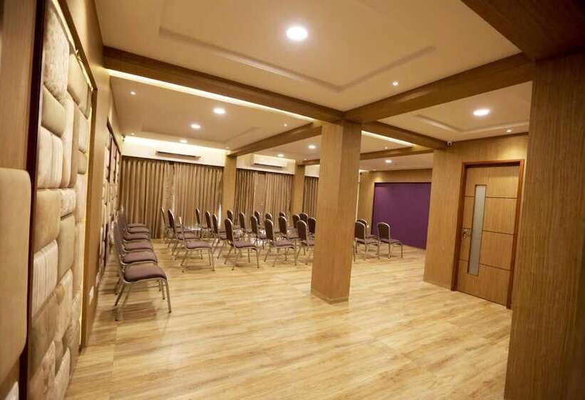 Hotel Silverador Boutique