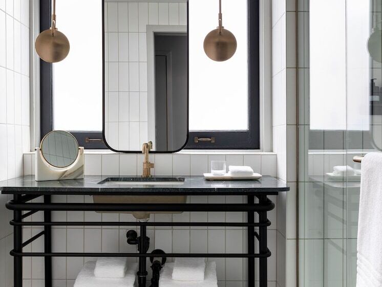 Woodlark Hotel Portland