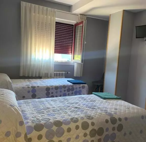 Majatalo Hostal La Cepa De Oro