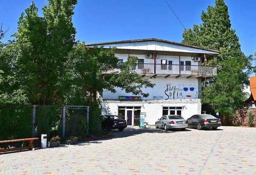 Resort Pivdenna Sofia