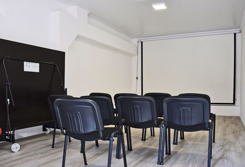 리조트 Pivdenna Sofia