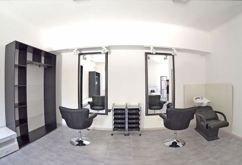 리조트 Pivdenna Sofia