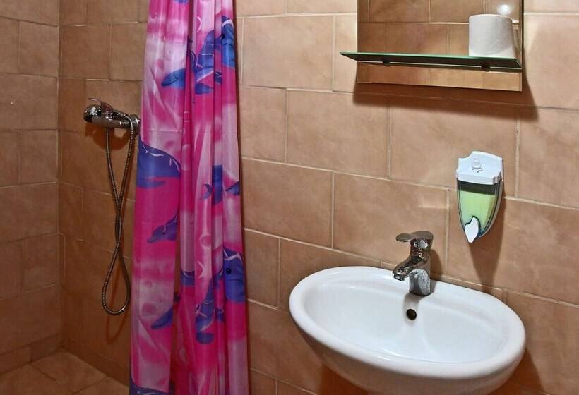 리조트 Pivdenna Sofia