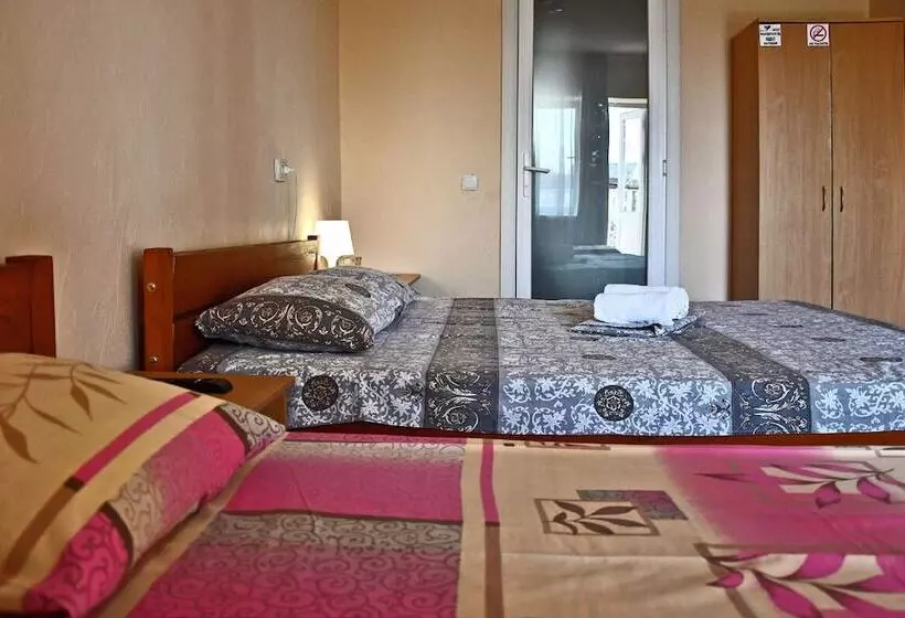 Resort Pivdenna Sofia