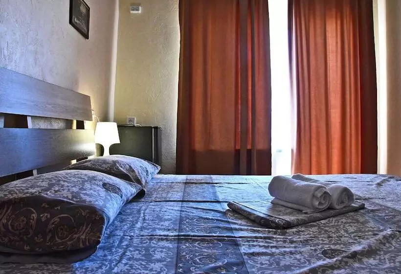 Resort Pivdenna Sofia