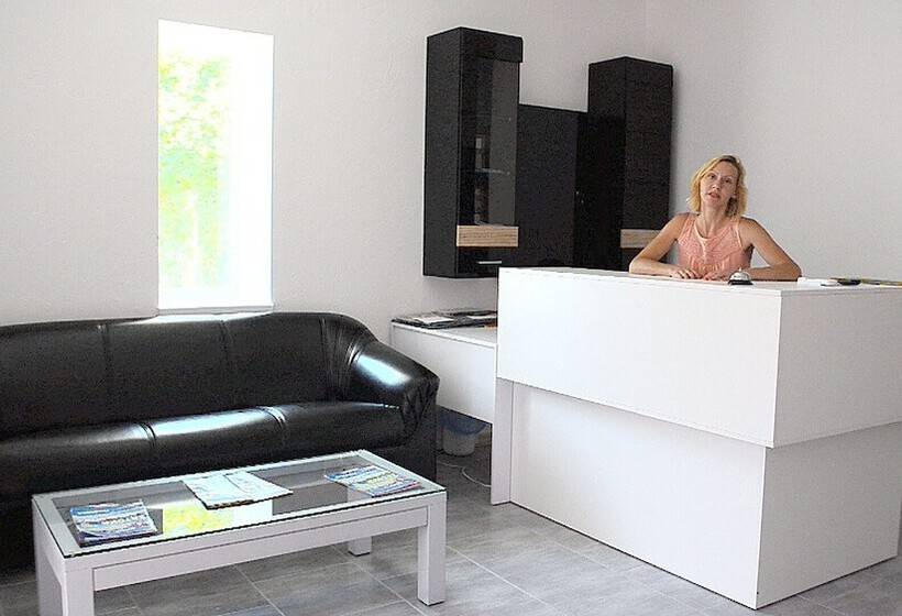 리조트 Pivdenna Sofia