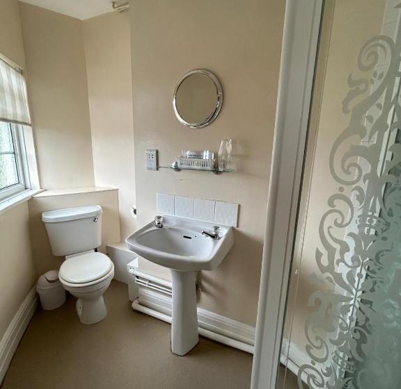 فندق صغير Blue Boar Inn