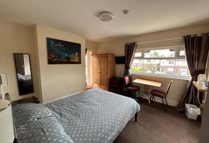 فندق صغير Blue Boar Inn