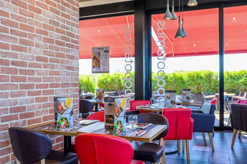 Kyriad Prestige Amiens Poulainville   Hotel And Spa