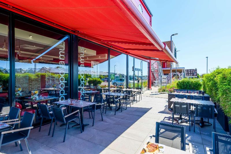 Kyriad Prestige Amiens Poulainville   Hotel And Spa