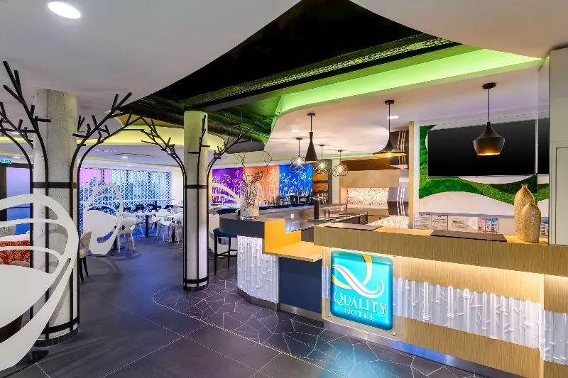 Kyriad Prestige Amiens Poulainville   Hotel And Spa