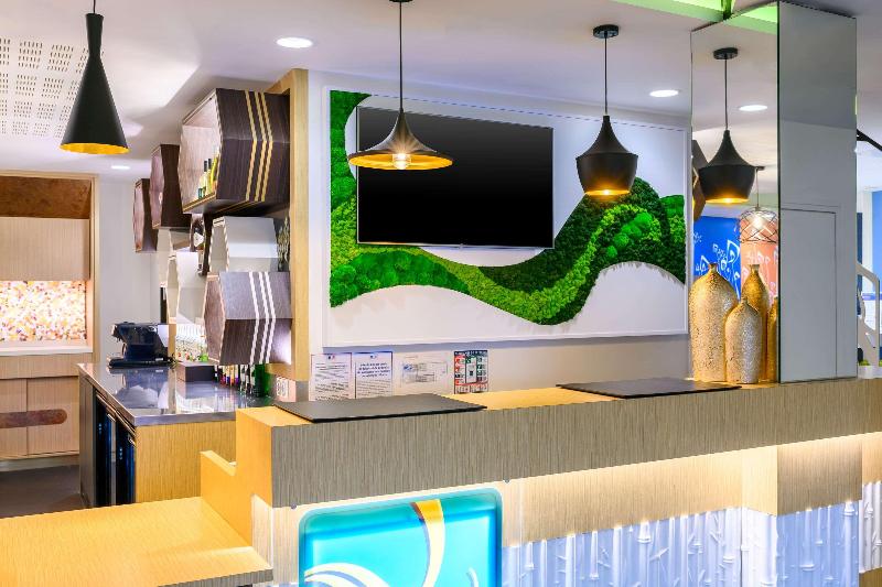 Kyriad Prestige Amiens Poulainville   Hotel And Spa