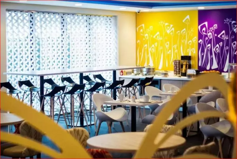 Kyriad Prestige Amiens Poulainville   Hotel And Spa