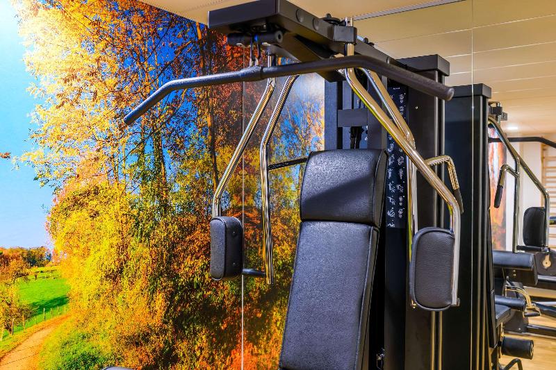 Kyriad Prestige Amiens Poulainville   Hotel And Spa