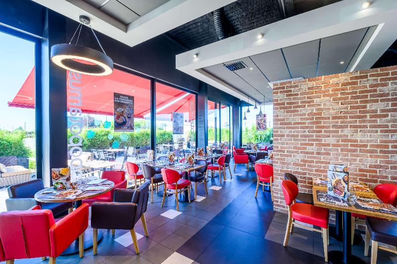 Kyriad Prestige Amiens Poulainville   Hotel And Spa