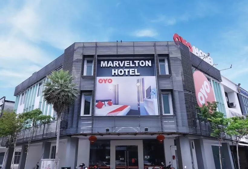 Hotelli Oyo 442 Marvelton