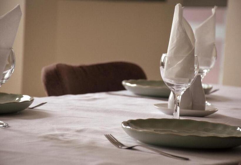 هتل Résidences Les Hauts De L Indenié