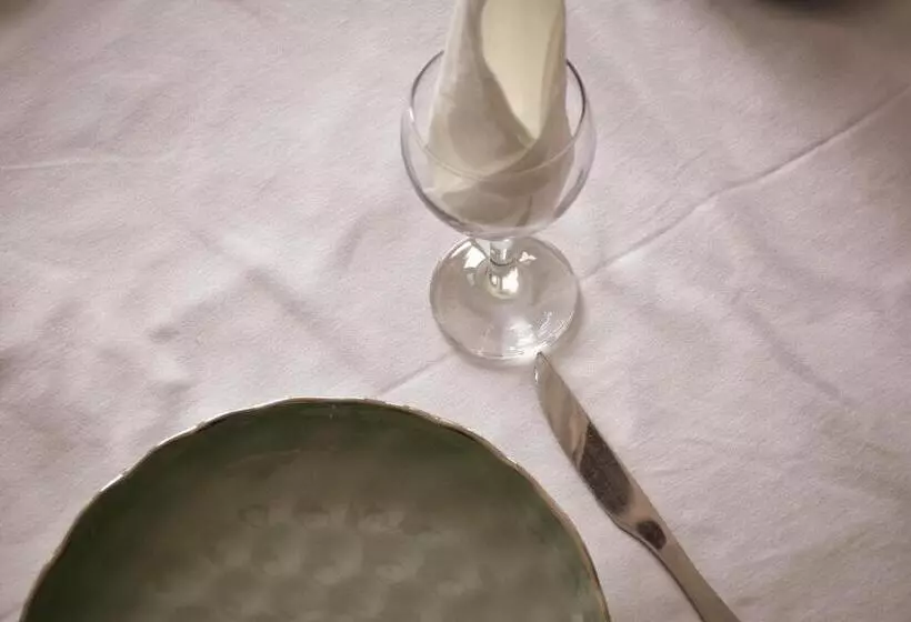 هتل Résidences Les Hauts De L Indenié