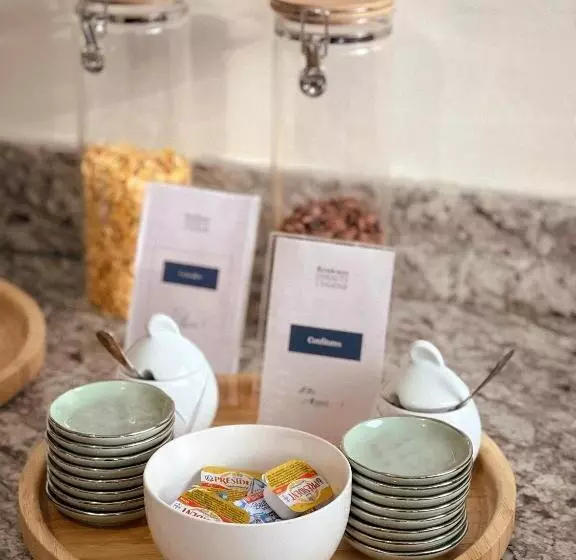 هتل Résidences Les Hauts De L Indenié