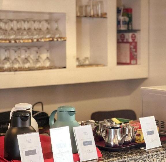 هتل Résidences Les Hauts De L Indenié