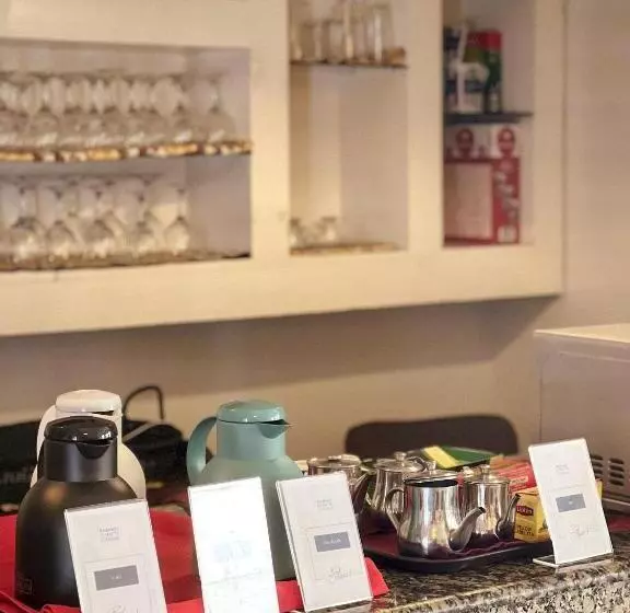 هتل Résidences Les Hauts De L Indenié