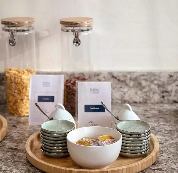 هتل Résidences Les Hauts De L Indenié