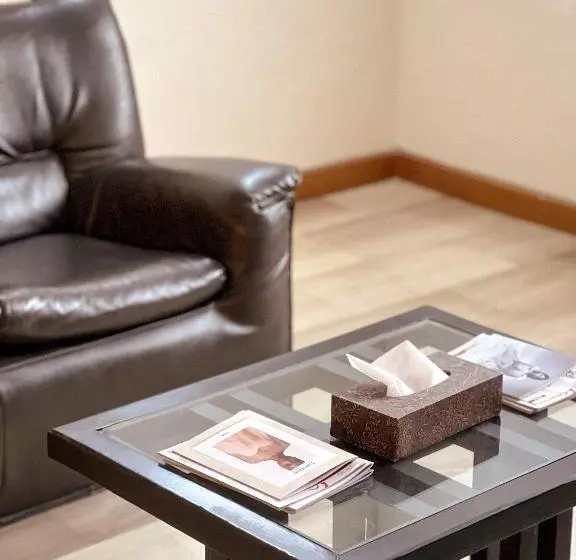 هتل Résidences Les Hauts De L Indenié