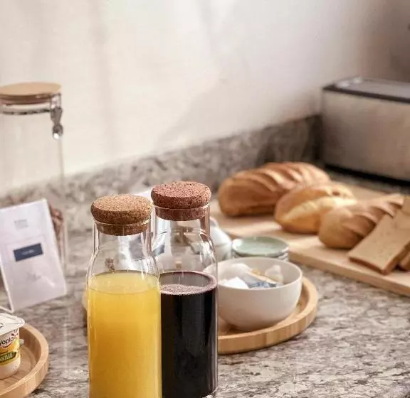 هتل Résidences Les Hauts De L Indenié