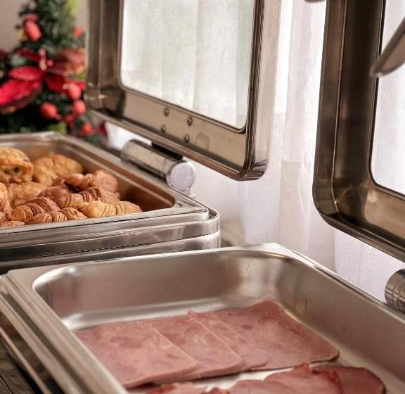 هتل Résidences Les Hauts De L Indenié