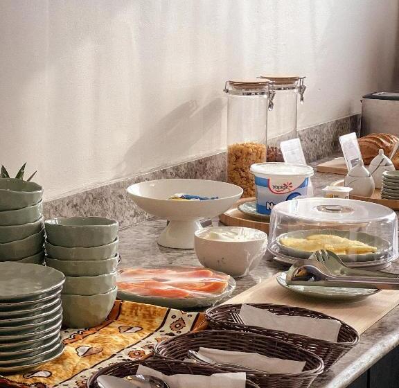 هتل Résidences Les Hauts De L Indenié