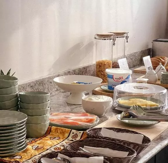 هتل Résidences Les Hauts De L Indenié