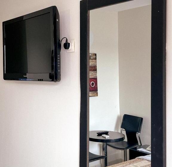 هتل Résidences Les Hauts De L Indenié