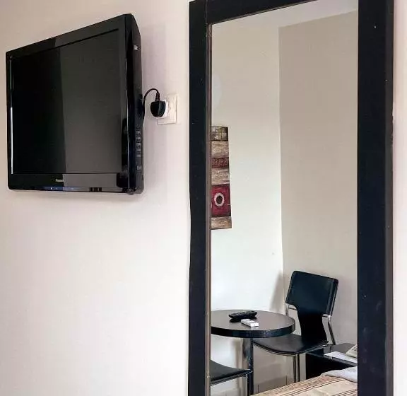 هتل Résidences Les Hauts De L Indenié