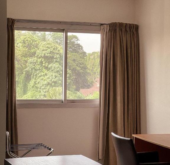 هتل Résidences Les Hauts De L Indenié