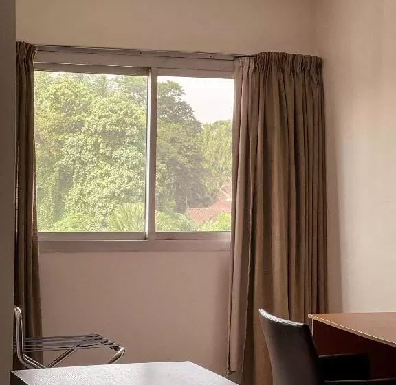 هتل Résidences Les Hauts De L Indenié