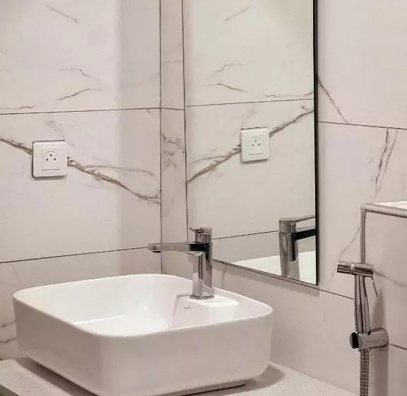 هتل Résidences Les Hauts De L Indenié