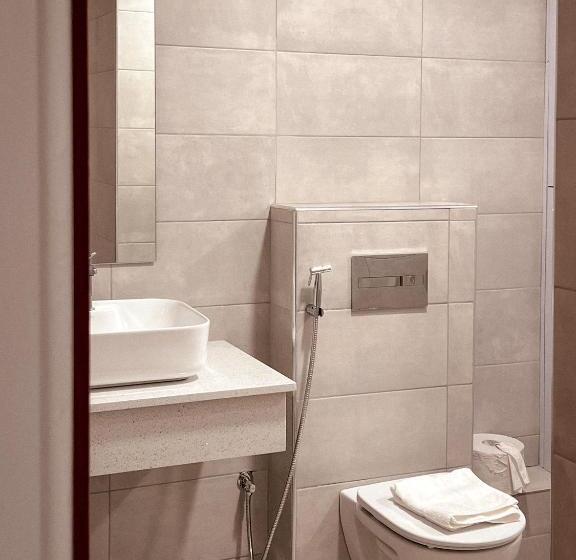 هتل Résidences Les Hauts De L Indenié