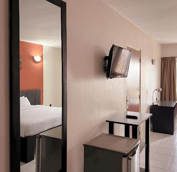 هتل Résidences Les Hauts De L Indenié