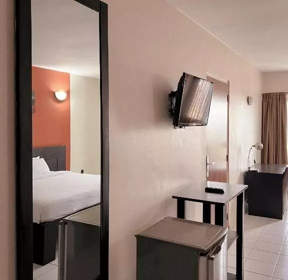 هتل Résidences Les Hauts De L Indenié