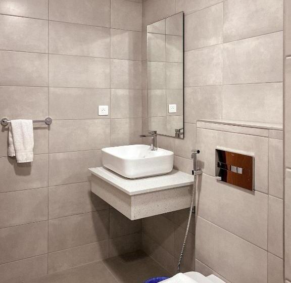 هتل Résidences Les Hauts De L Indenié