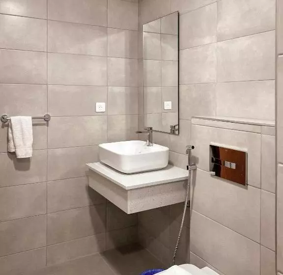 هتل Résidences Les Hauts De L Indenié