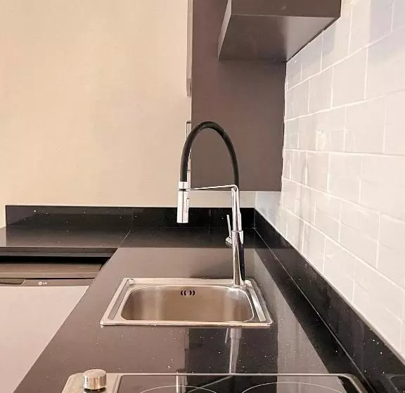 هتل Résidences Les Hauts De L Indenié