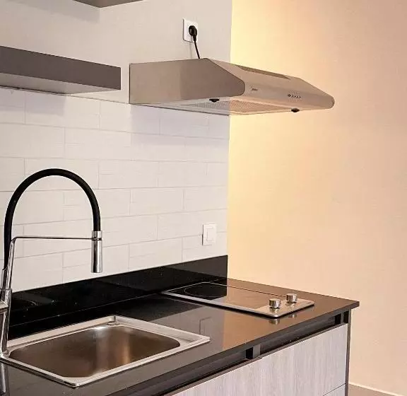 هتل Résidences Les Hauts De L Indenié