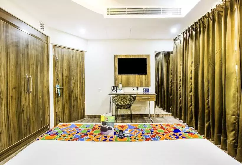 هتل Kd Residency